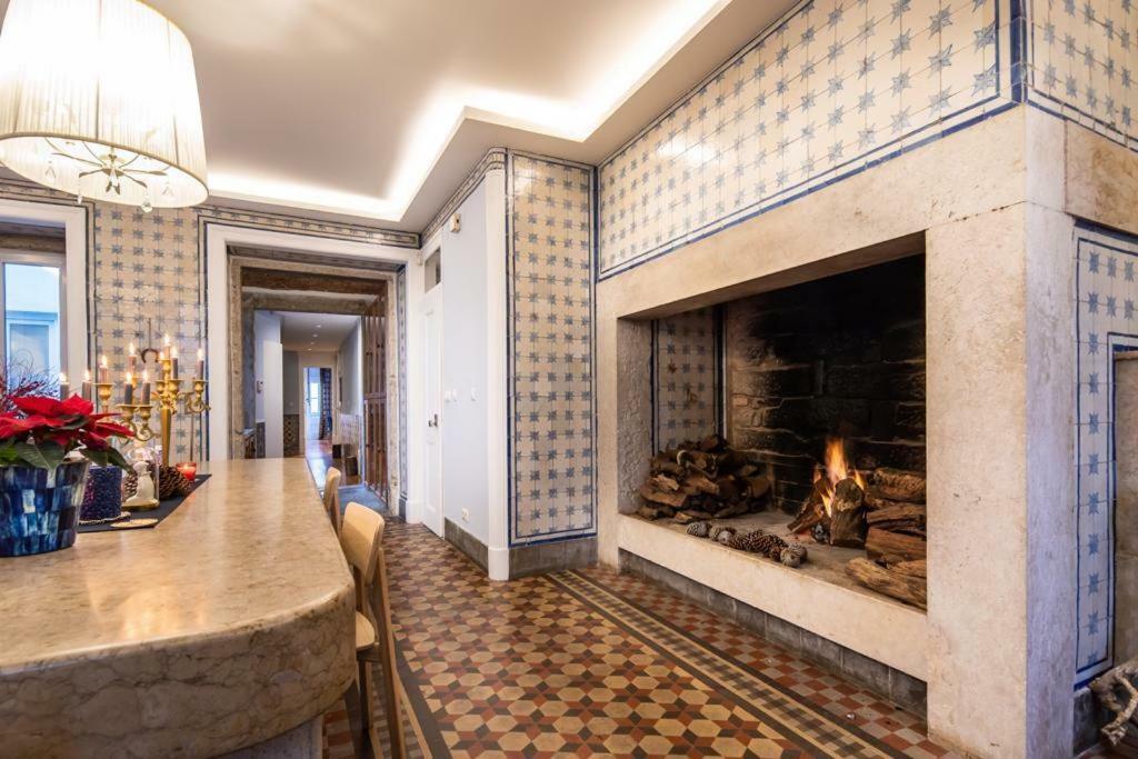 Camoes Art House Lissabon