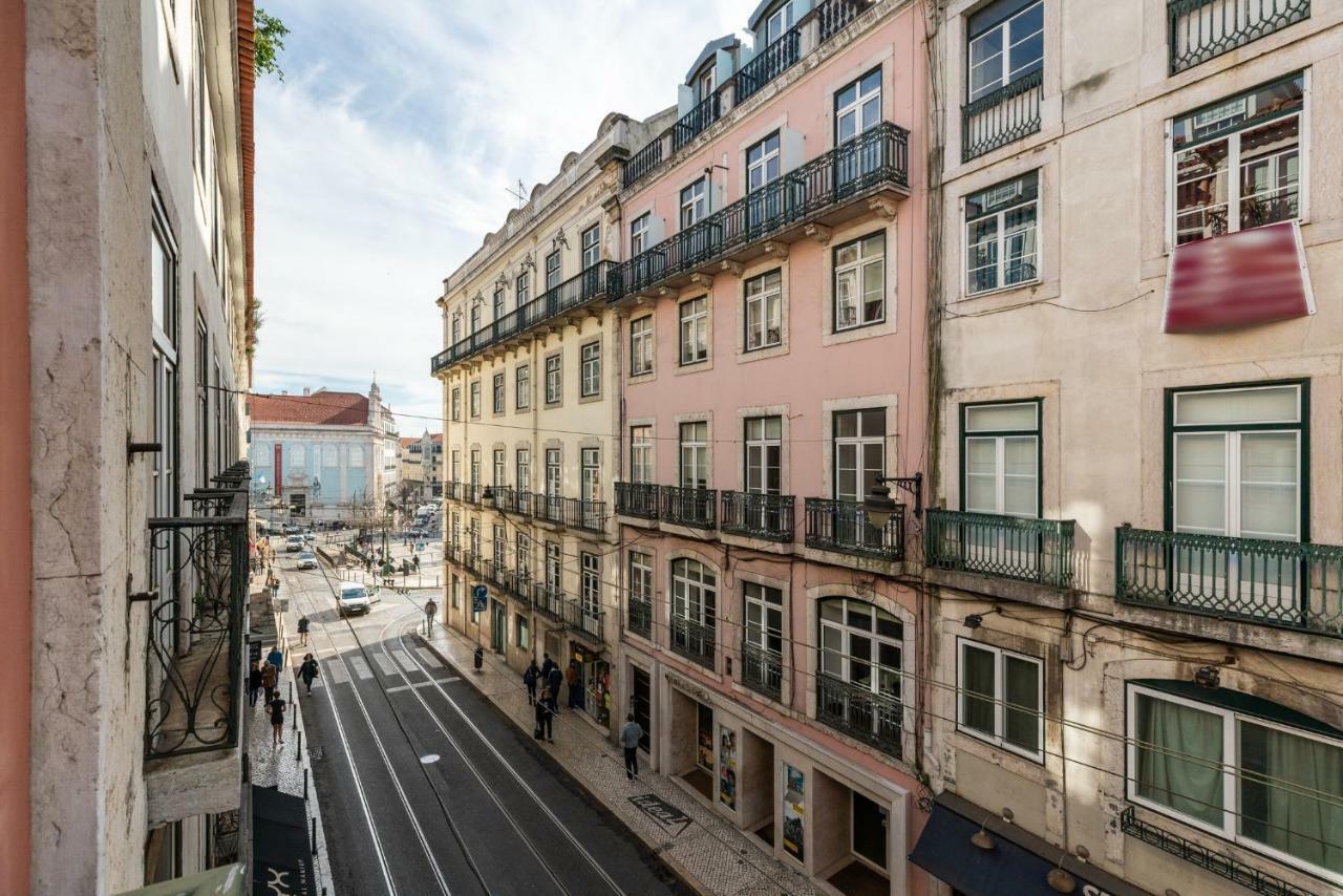 Privatunterkunft Camoes Art House Lissabon