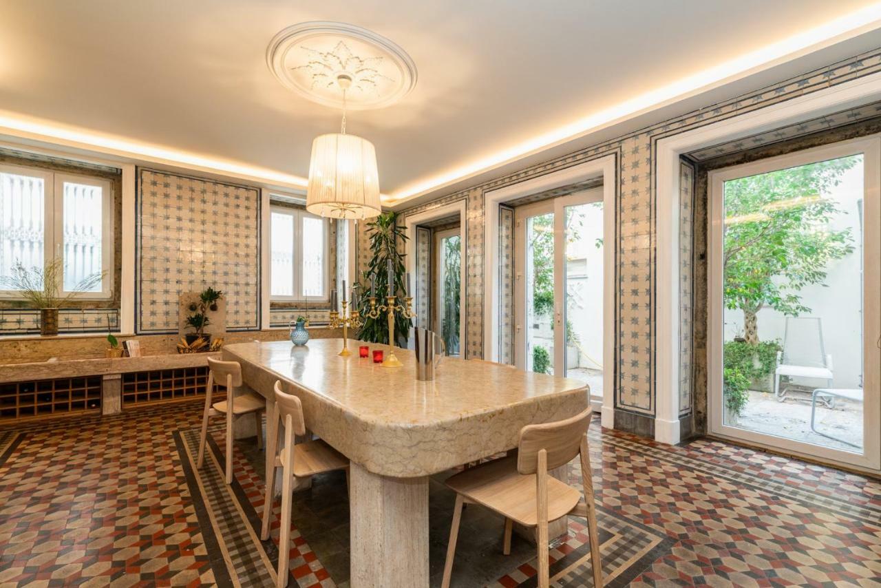 Accommodatie bij particulieren Camoes Art House *