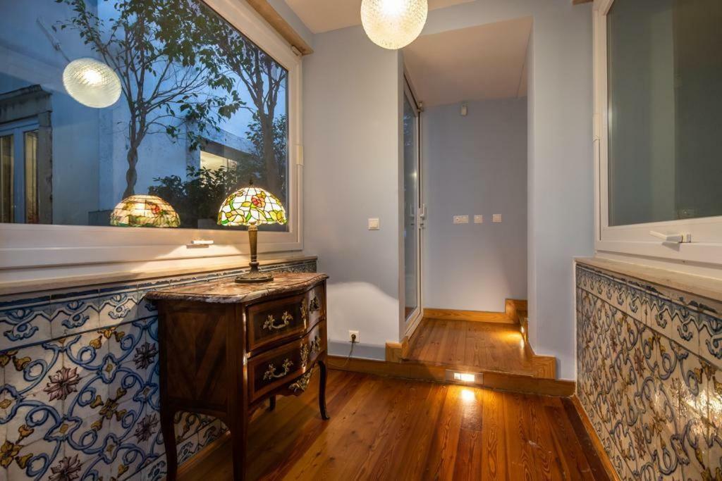 Accommodatie bij particulieren Camoes Art House *